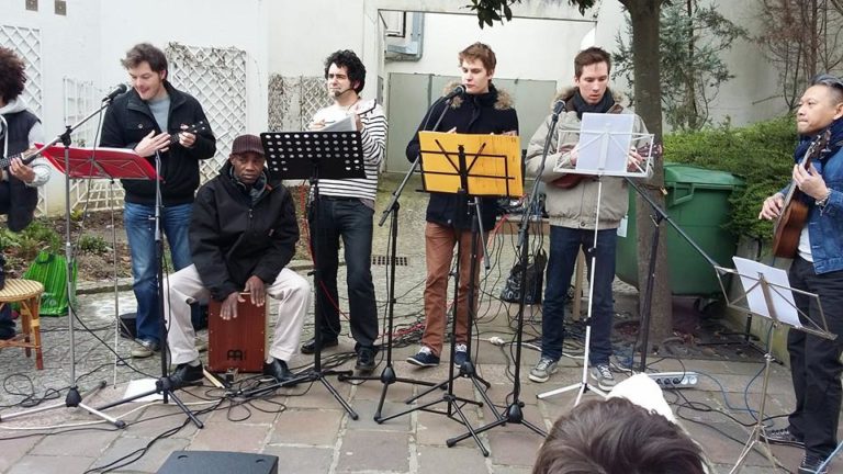 Fete De La Musique Fontenay Sous Bois Concert du dimanche 22 mars – Fête de la Cité à Fontenay sous bois | Top 5