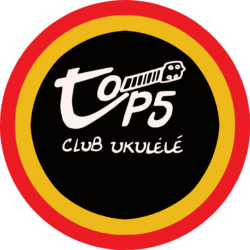 Top5 Club Ukulélé
